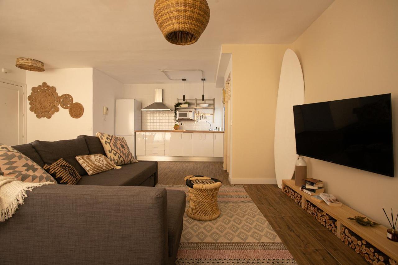 Marea Fuerteventura Home 2 Коральео Экстерьер фото
