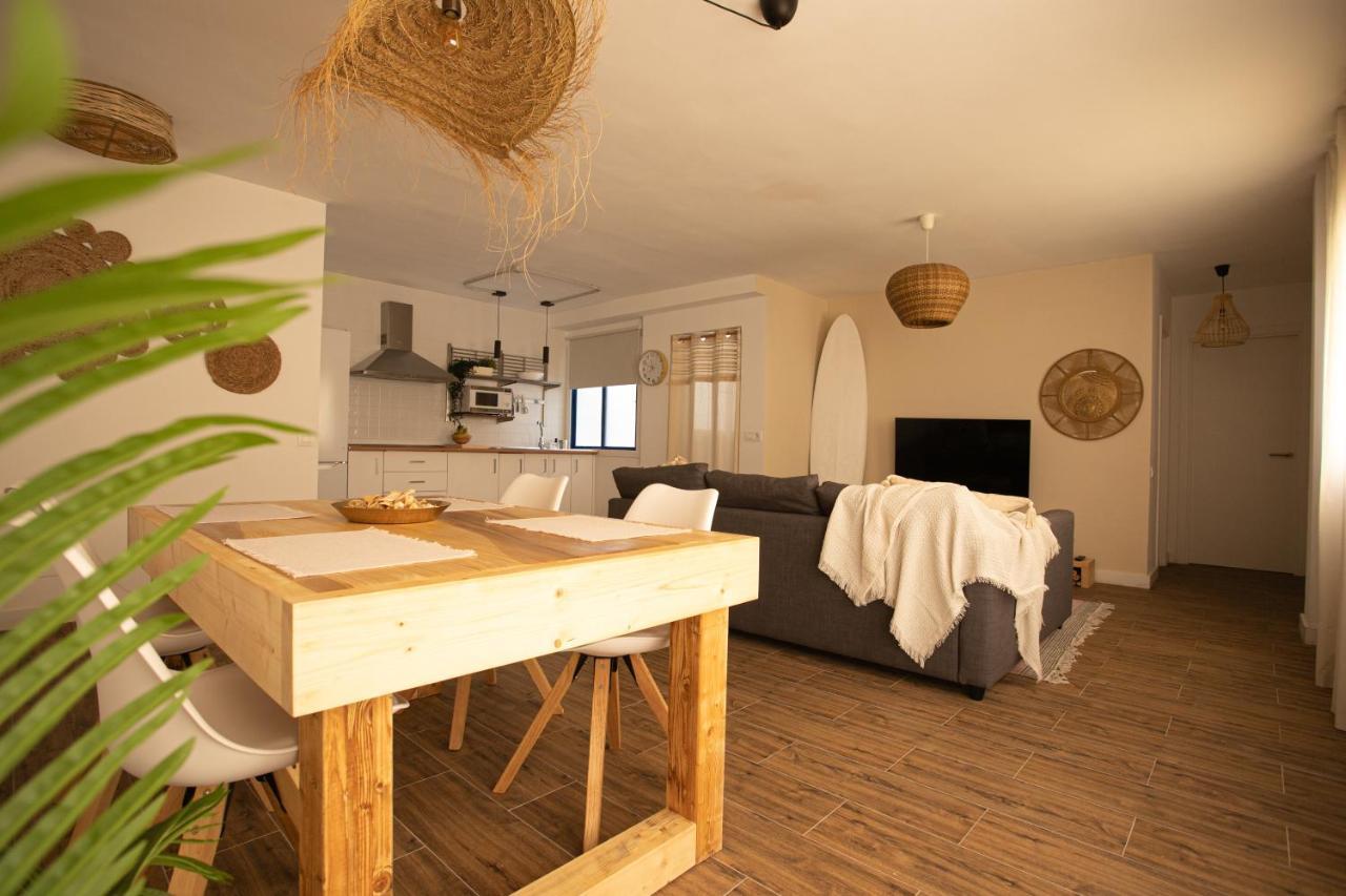 Marea Fuerteventura Home 2 Коральео Экстерьер фото