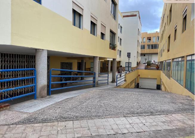 Marea Fuerteventura Home 2 Коральео Экстерьер фото